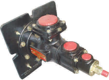 Burner System